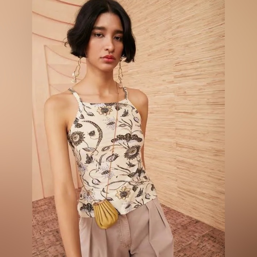 Ulla Johnson Sidney Cami